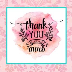 🦋 THANK U 🦋 FAMILY SISTERS TOGETHER RIDE LOOP TREND GAB DIVAS POPULAR SHOPS